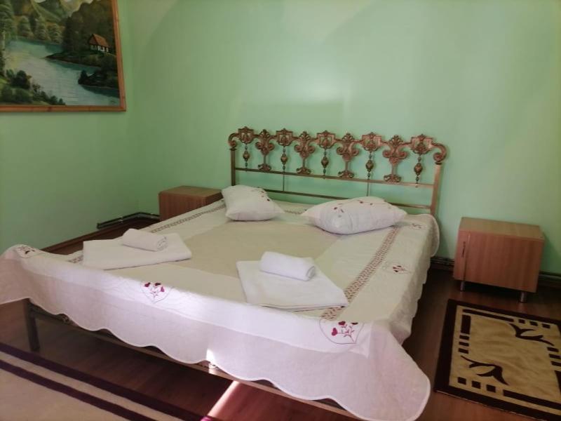 Casa Marinca Hotel Ocna Sugatag Ngoại thất bức ảnh