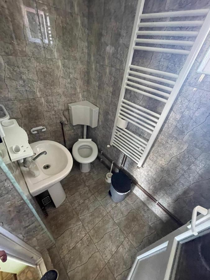 Casa Marinca Hotel Ocna Sugatag Ngoại thất bức ảnh